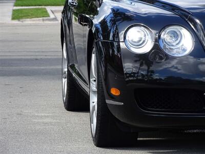 2007 Bentley Continental GT   - Photo 20 - Boca Raton, FL 33431