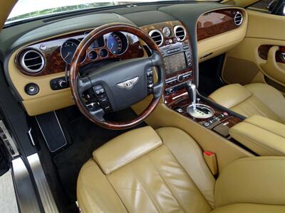 2007 Bentley Continental GT   - Photo 24 - Boca Raton, FL 33431