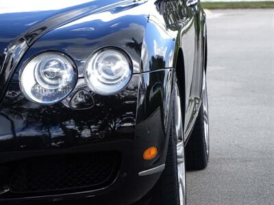 2007 Bentley Continental GT   - Photo 21 - Boca Raton, FL 33431