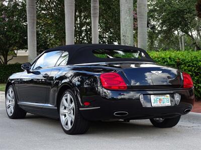 2007 Bentley Continental GT   - Photo 7 - Boca Raton, FL 33431