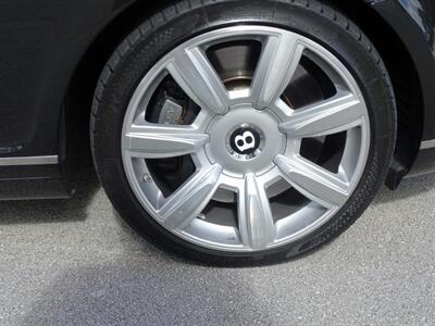 2007 Bentley Continental GT   - Photo 36 - Boca Raton, FL 33431