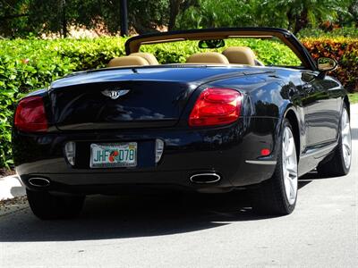 2007 Bentley Continental GT   - Photo 11 - Boca Raton, FL 33431