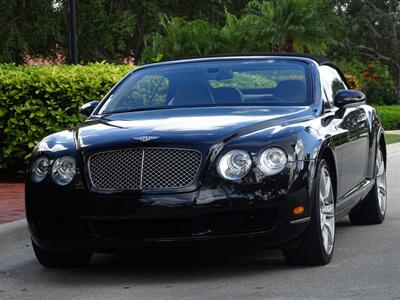 2007 Bentley Continental GT   - Photo 3 - Boca Raton, FL 33431
