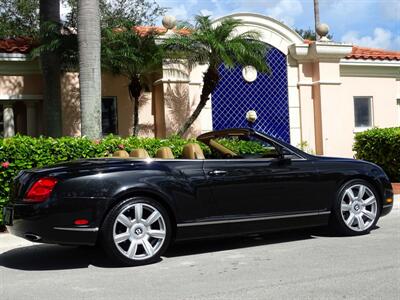 2007 Bentley Continental GT   - Photo 13 - Boca Raton, FL 33431