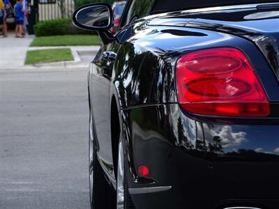 2007 Bentley Continental GT   - Photo 8 - Boca Raton, FL 33431