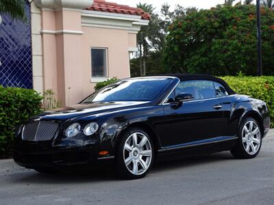 2007 Bentley Continental GT   - Photo 4 - Boca Raton, FL 33431