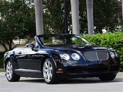 2007 Bentley Continental GT   - Photo 19 - Boca Raton, FL 33431