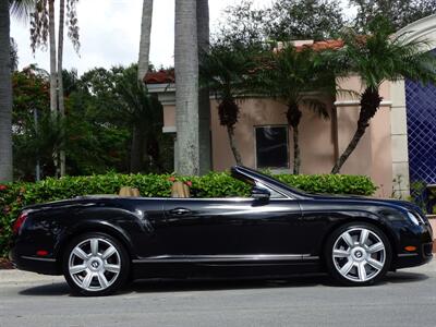 2007 Bentley Continental GT   - Photo 17 - Boca Raton, FL 33431