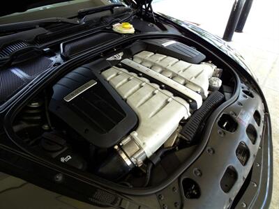 2007 Bentley Continental GT   - Photo 34 - Boca Raton, FL 33431