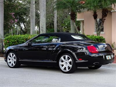 2007 Bentley Continental GT   - Photo 6 - Boca Raton, FL 33431
