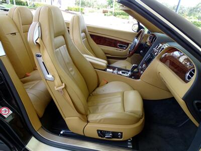 2007 Bentley Continental GT   - Photo 25 - Boca Raton, FL 33431