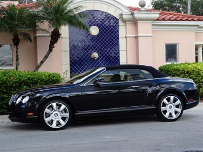 2007 Bentley Continental GT   - Photo 5 - Boca Raton, FL 33431