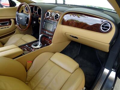 2007 Bentley Continental GT   - Photo 27 - Boca Raton, FL 33431