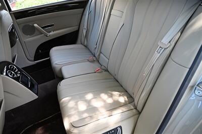 2014 Bentley Flying Spur   - Photo 34 - Boca Raton, FL 33431