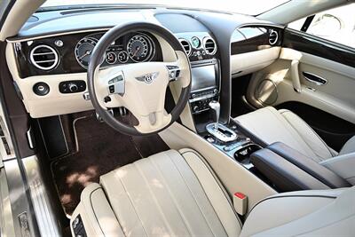 2014 Bentley Flying Spur   - Photo 44 - Boca Raton, FL 33431