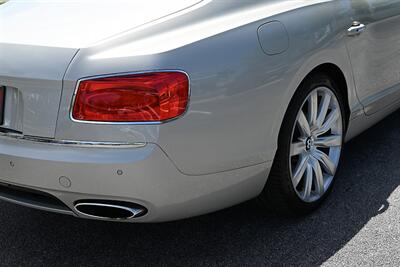 2014 Bentley Flying Spur   - Photo 18 - Boca Raton, FL 33431