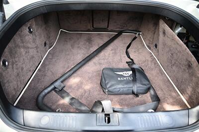 2014 Bentley Flying Spur   - Photo 31 - Boca Raton, FL 33431