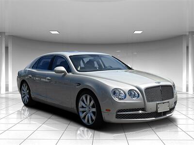 2014 Bentley Flying Spur   - Photo 7 - Boca Raton, FL 33431