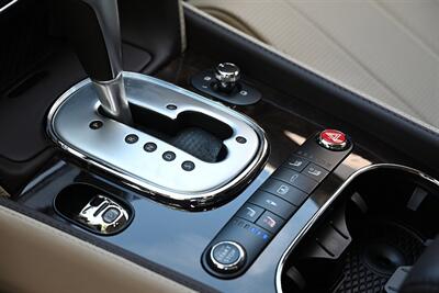 2014 Bentley Flying Spur   - Photo 46 - Boca Raton, FL 33431
