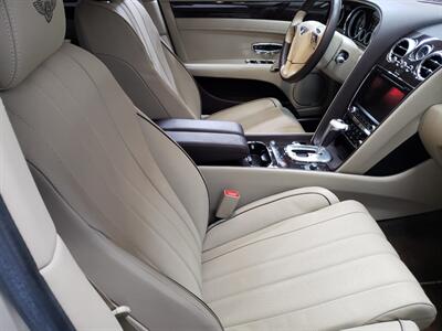 2014 Bentley Flying Spur   - Photo 5 - Boca Raton, FL 33431