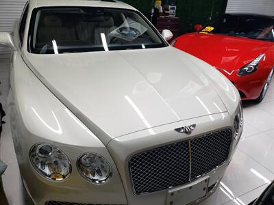 2014 Bentley Flying Spur   - Photo 2 - Boca Raton, FL 33431