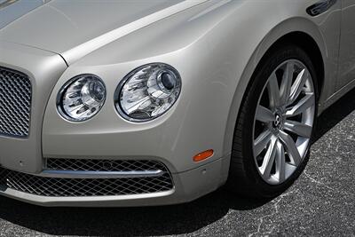 2014 Bentley Flying Spur   - Photo 12 - Boca Raton, FL 33431