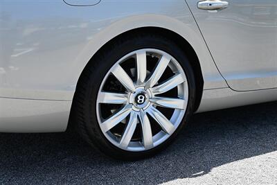 2014 Bentley Flying Spur   - Photo 19 - Boca Raton, FL 33431