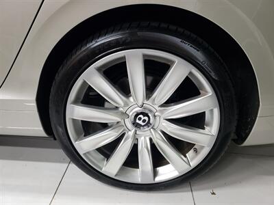 2014 Bentley Flying Spur   - Photo 16 - Boca Raton, FL 33431