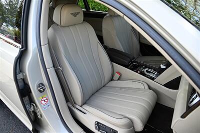 2014 Bentley Flying Spur   - Photo 23 - Boca Raton, FL 33431