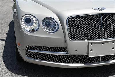 2014 Bentley Flying Spur   - Photo 10 - Boca Raton, FL 33431