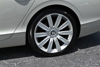 2014 Bentley Flying Spur   - Photo 14 - Boca Raton, FL 33431