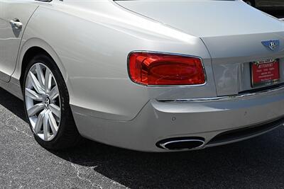 2014 Bentley Flying Spur   - Photo 15 - Boca Raton, FL 33431