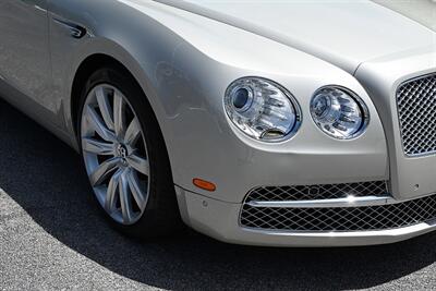 2014 Bentley Flying Spur   - Photo 9 - Boca Raton, FL 33431