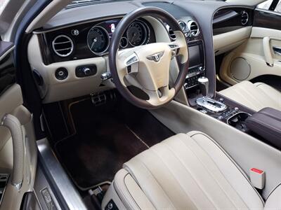 2014 Bentley Flying Spur   - Photo 12 - Boca Raton, FL 33431