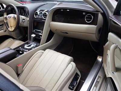 2014 Bentley Flying Spur   - Photo 4 - Boca Raton, FL 33431