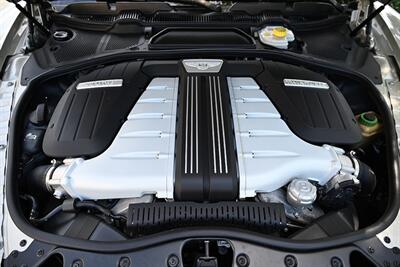 2014 Bentley Flying Spur   - Photo 21 - Boca Raton, FL 33431