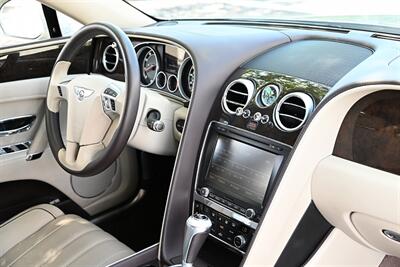 2014 Bentley Flying Spur   - Photo 25 - Boca Raton, FL 33431