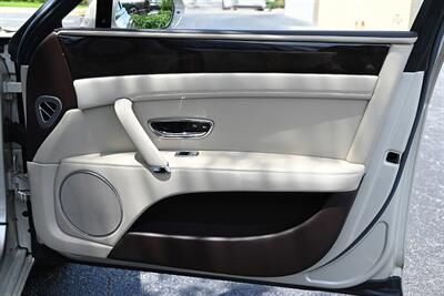 2014 Bentley Flying Spur   - Photo 22 - Boca Raton, FL 33431
