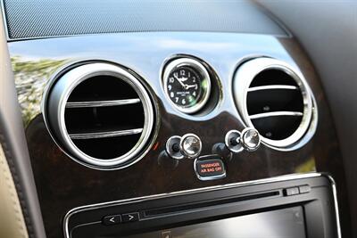 2014 Bentley Flying Spur   - Photo 49 - Boca Raton, FL 33431