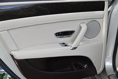 2014 Bentley Flying Spur   - Photo 32 - Boca Raton, FL 33431