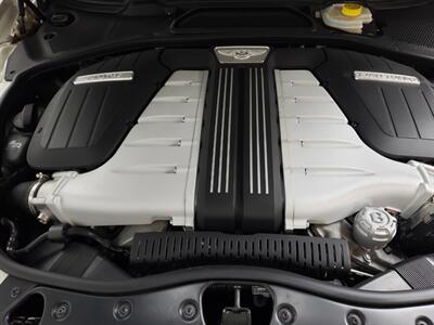 2014 Bentley Flying Spur   - Photo 15 - Boca Raton, FL 33431