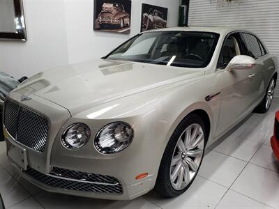 2014 Bentley Flying Spur   - Photo 1 - Boca Raton, FL 33431