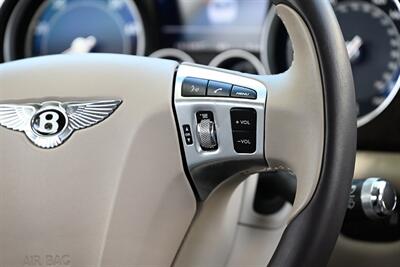 2014 Bentley Flying Spur   - Photo 40 - Boca Raton, FL 33431