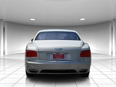 2014 Bentley Flying Spur   - Photo 4 - Boca Raton, FL 33431