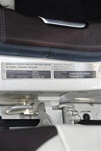 2014 Bentley Flying Spur   - Photo 42 - Boca Raton, FL 33431