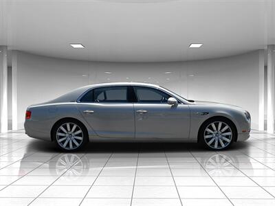 2014 Bentley Flying Spur   - Photo 6 - Boca Raton, FL 33431