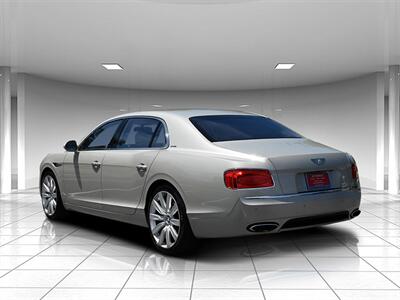 2014 Bentley Flying Spur   - Photo 3 - Boca Raton, FL 33431