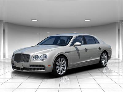 2014 Bentley Flying Spur   - Photo 1 - Boca Raton, FL 33431