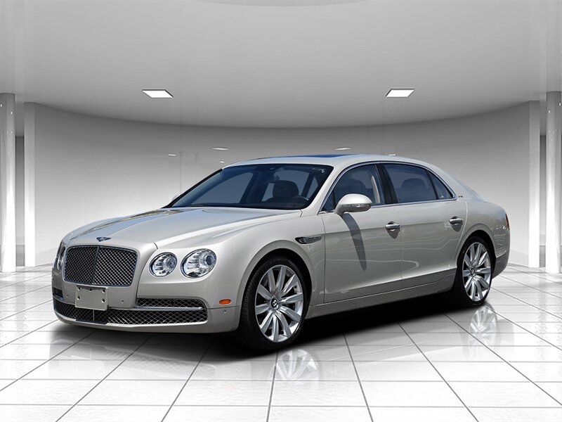 2014 Bentley Flying Spur  