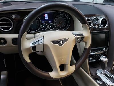 2014 Bentley Flying Spur   - Photo 11 - Boca Raton, FL 33431